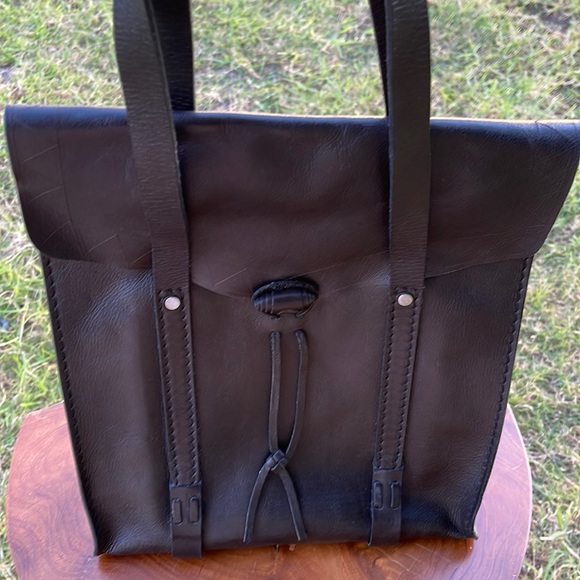 Madewell bag tote - Picture 5 of 6